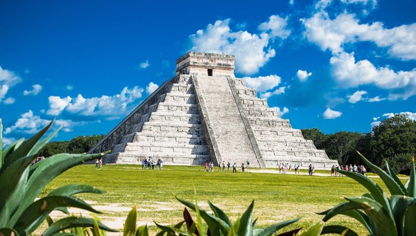 Chichen Itza